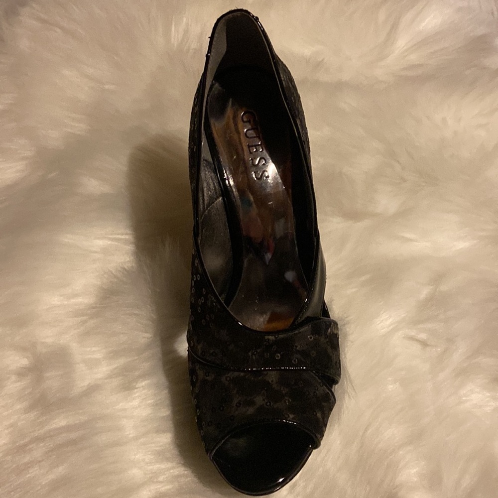 Guess‎ High Heal shoes - Picture 6 of 12